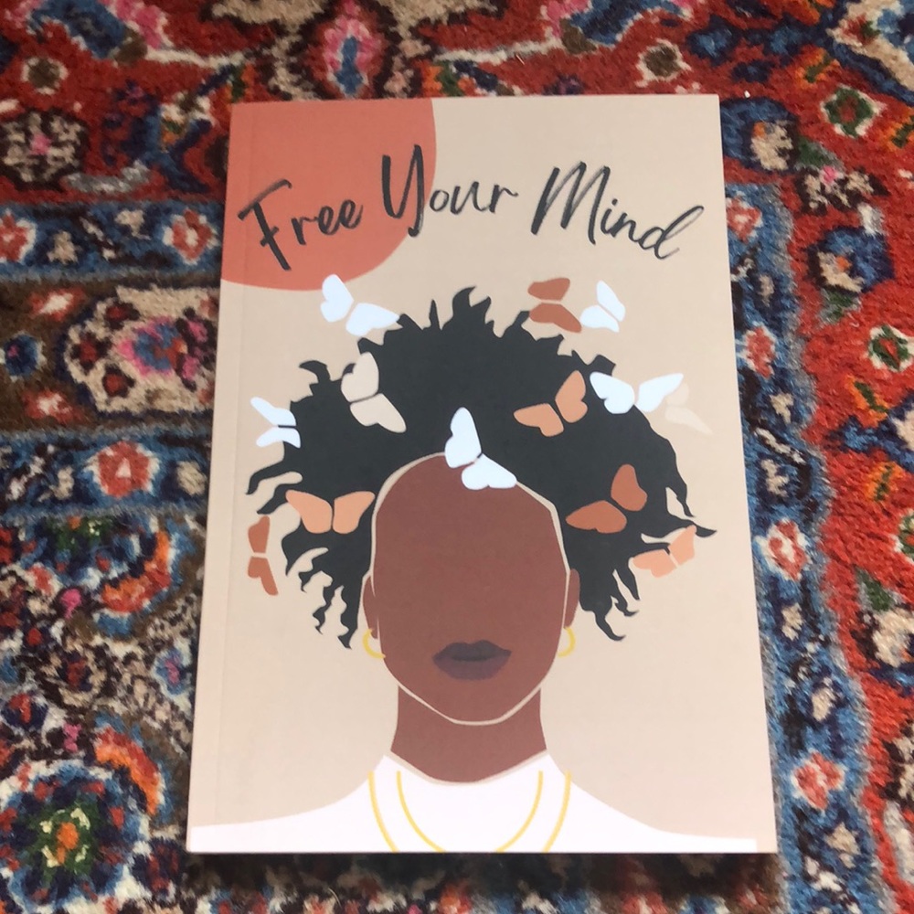 Brand New Journal!